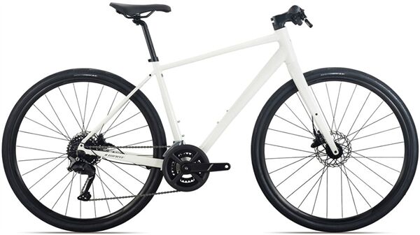 Xe đạp touring Giant ESCAPE 1 PLUS 2026***